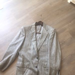 Bullock & Jones Sportscoat men 40l vintage in good